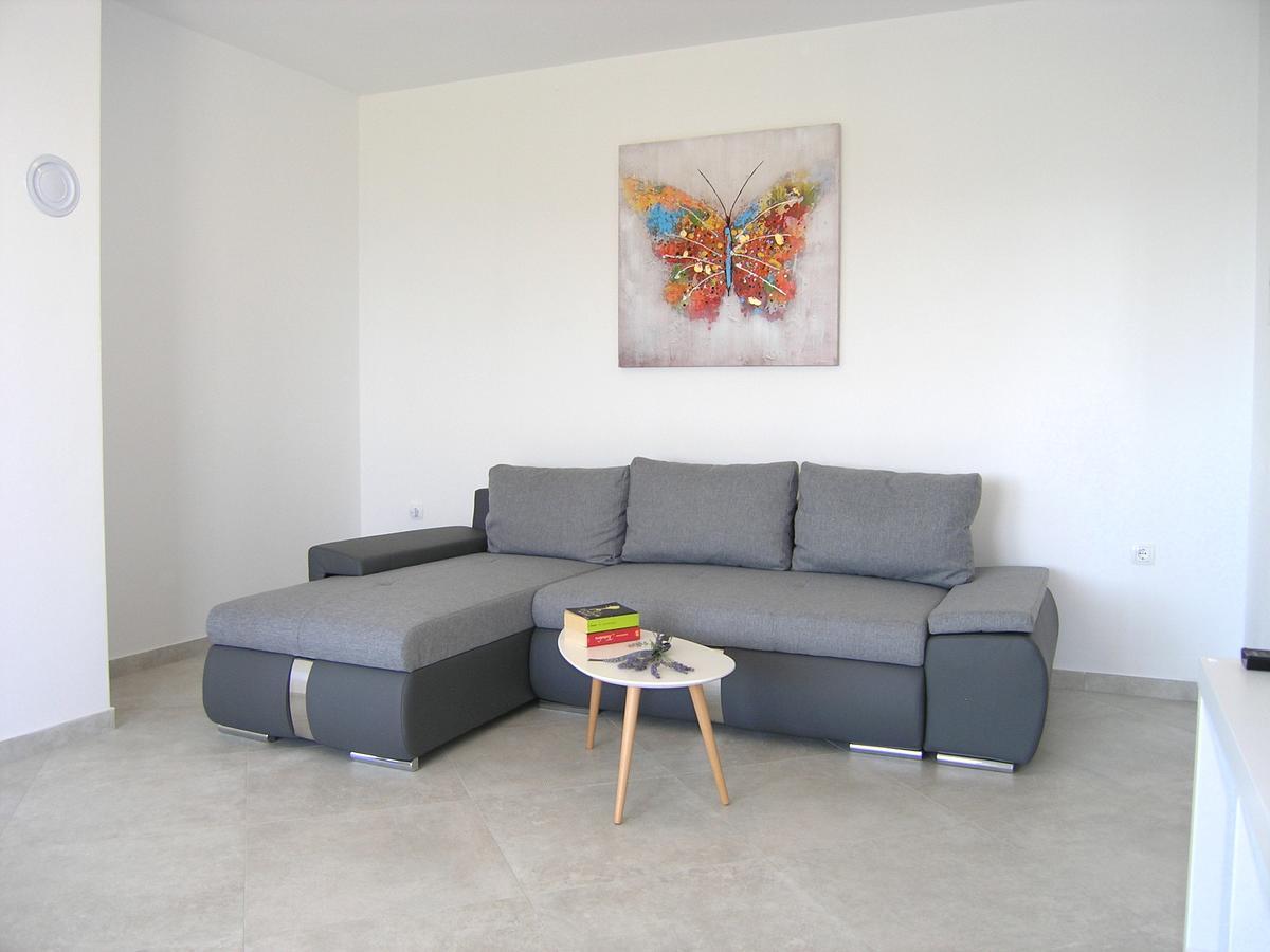 Apartman Danijel كرك المظهر الخارجي الصورة