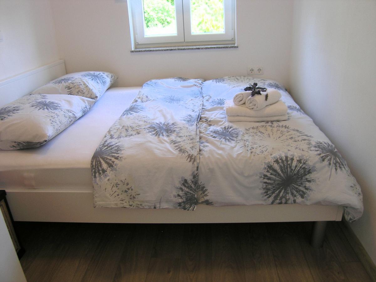 Apartman Danijel كرك المظهر الخارجي الصورة