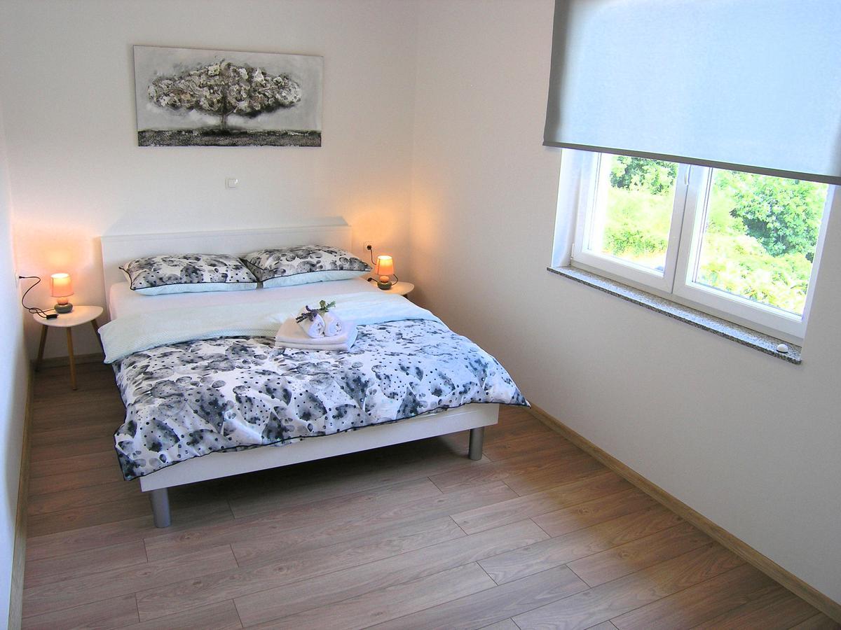 Apartman Danijel كرك المظهر الخارجي الصورة