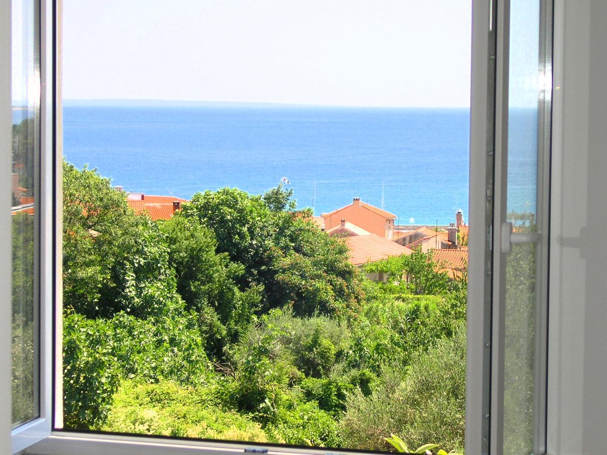 Apartman Danijel كرك المظهر الخارجي الصورة